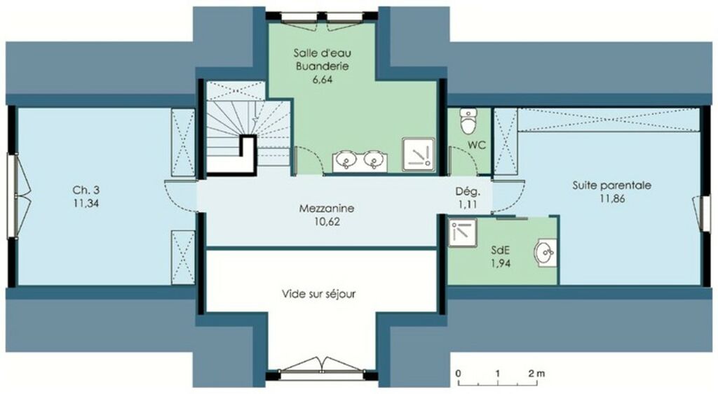 plan de maison a qui s'adresser
